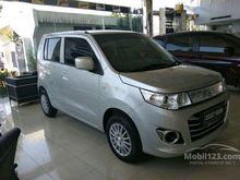 Suzuki Karimun Wagon Dp Ringan Angsuran Murah