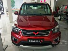 TERMURAH PROMO NEW NORMAL, 2020 Wuling Confero 1,5, DISKON LANGSUNG 10JT,PASTI PUAS?