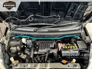 2012 Mitsubishi MIRAGE 1.2 GLS Hatchback
