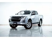 2022 Isuzu D-MAX 1.9 Cab-4 (ปี 19-26) Hi-Lander Z Pickup