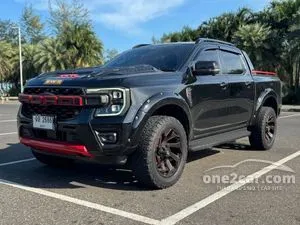 2022 Ford RANGER 2.0 WildTrak Hi-Rider Pickup
