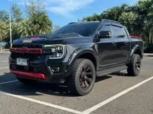 2022 Ford RANGER 2.0 Double Cab (ปี 22-28) WildTrak Hi-Rider 4WD Pickup