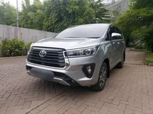 2021 Toyota Kijang Innova 2.4 V MPV