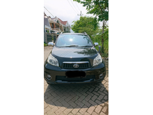 2011 Toyota Rush S SUV