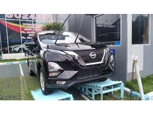 New Livina