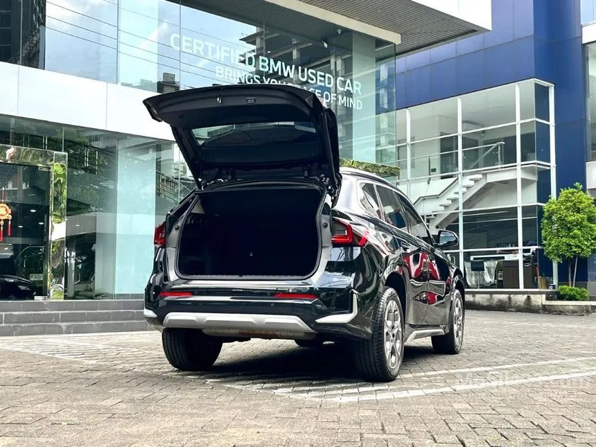 2023 BMW X1 sDrive18i xLine SUV