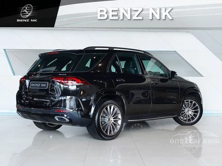 2019 Mercedes-Benz GLE300 d 4MATIC AMG Dynamic SUV