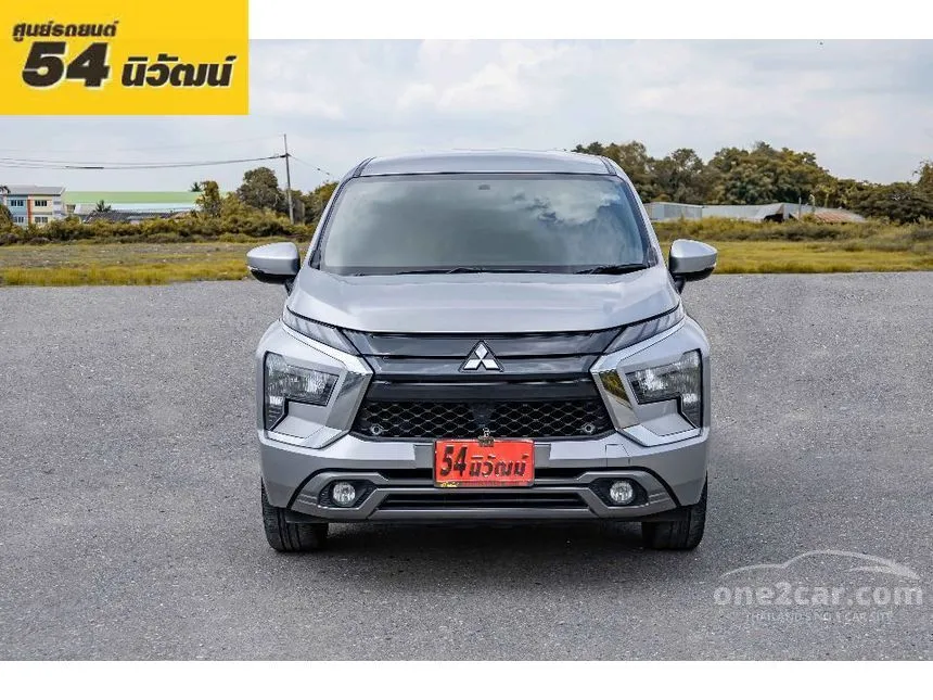 2022 Mitsubishi Xpander GT Wagon