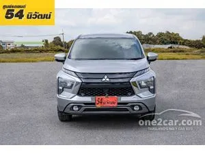 2022 Mitsubishi Xpander 1.5 GT Wagon