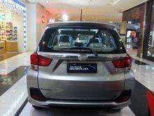 2018 Honda Mobilio 1.5 E MPV