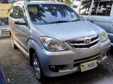 2010 Daihatsu Xenia FAMILY mumer