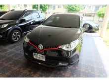 2017 MG MG5 1.5 (ปี 15-18) X Sedan AT