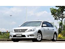2013 Nissan Teana 2.0 (ปี 09-13) XL Sedan