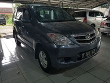 2010 Daihatsu Xenia 1.3 Xi MPV
