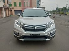 2015 Honda CR-V 2.0 RM SUV