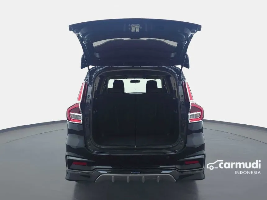 2019 Suzuki Ertiga Sport MPV