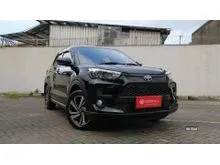 2023 Toyota Raize 1.0 T G (1 Tone) SUV