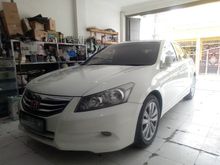 2011 Honda Accord 2.4 VTi-L Sedan