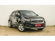 2024 Honda WR-V 1.5 E SUV - KM Rendah 18 Ribuan - Tangan Pertama - Bebas Laka dan Banjir