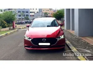 2023 Mazda 3 2.0 SKYACTIV-G Sedan