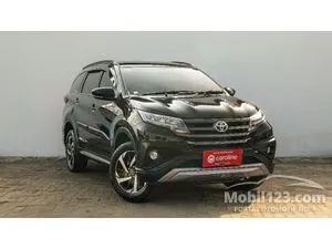 2020 Toyota Rush 1.5 TRD Sportivo SUV