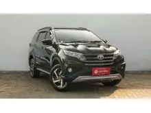 2020 Toyota Rush 1.5 TRD Sportivo SUV - GARANSI 211 PCS SPAREPART SELAMA 1 TAHUN - DOKUMEN ASLI - DISKON CASH - TUKAR TAMBAH - PROMO SPESIAL [B]