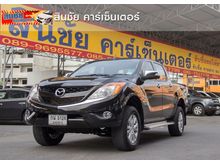 2012 Mazda BT-50 PRO 2.2 DOUBLE CAB Hi-Racer Pickup MT