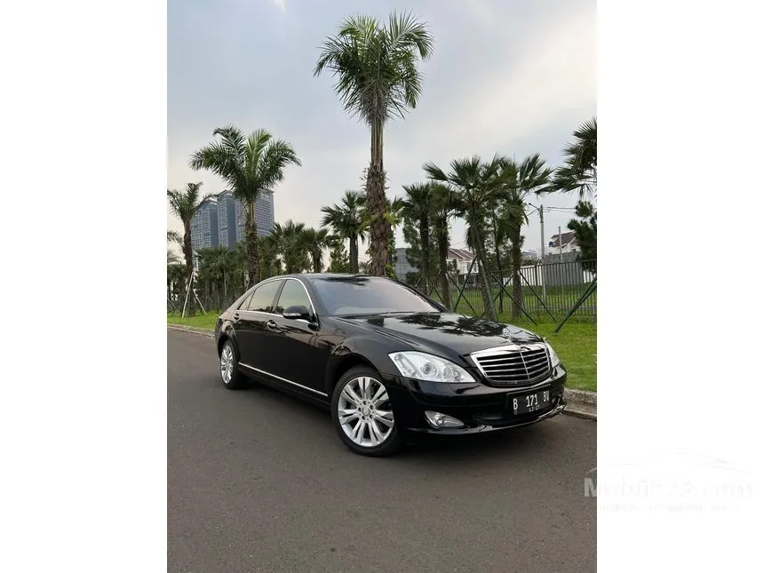 Jual Mobil Mercedes