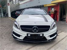 2013 Mercedes-Benz A45 AMG 2.0 Edition 1 AMG Hatchback
