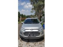 2014 Ford EcoSport 1.5 Titanium SUV
