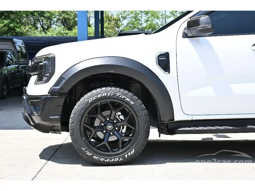2023 Ford RANGER XLS Double Cab Hi-Rider Pickup