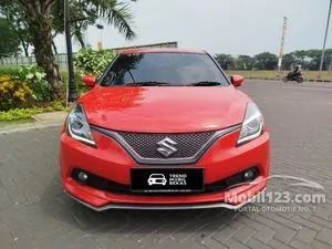 2019 Suzuki Baleno 1.4 Hatchback