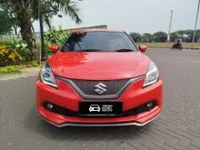 2019 Suzuki Baleno 1.4 Hatchback