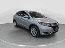 2016 Honda HR-V 1.5 E SUV