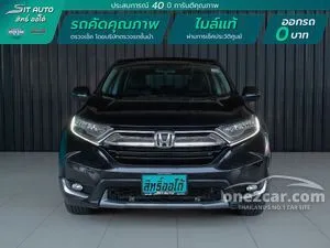 2019 Honda CR-V 2.4 E SUV