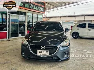 2015 Mazda 2 1.3 Sports High Hatchback