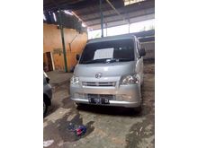 Daihatsu Van Grand Max Super Istimewa