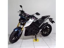 2018 Yamaha Xabre 150.0 Others