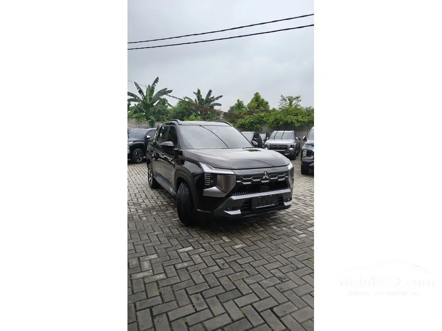 2026 Mitsubishi Destinator Ultimate SUV