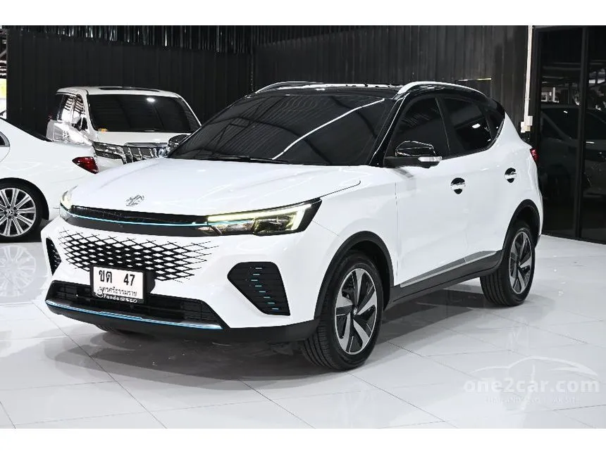2023 MG VS HEV X Two Tone SUV