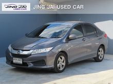 2015 Honda City 1.5 (ปี 14-18) V i-VTEC Sedan