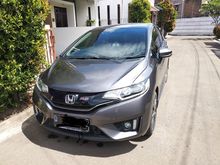 2014 Honda Jazz 1.5 RS Hatchback