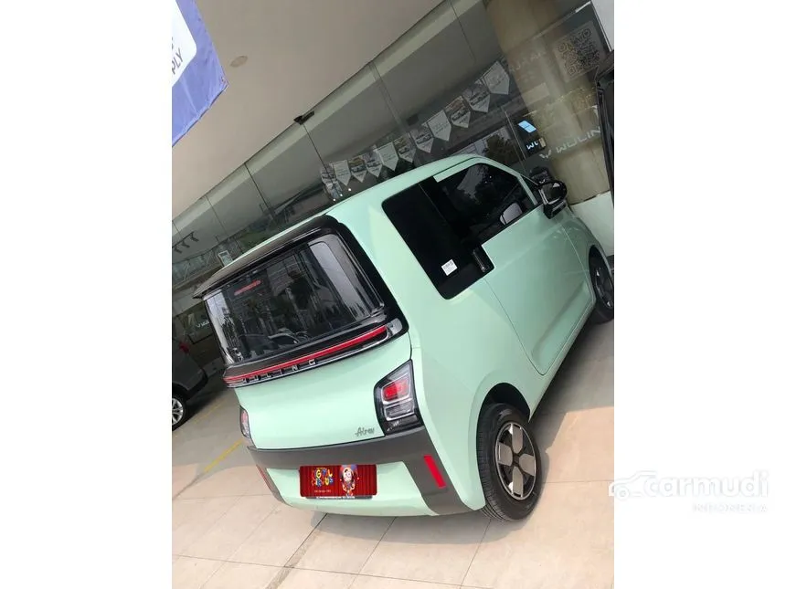 2024 Wuling EV Air ev Lite Long Range Hatchback