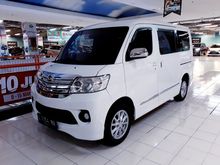 2015 Daihatsu Luxio 1.5 X MPV