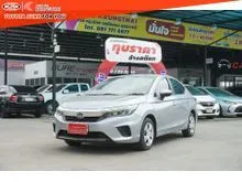 2020 Honda City 1.0 (ปี 19-24) S Sedan