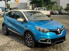 OTR PRICE 2018 Renault Captur 1.2 SUV  EXTRA REBATE - Renault PRE-OWNED - FULL SERVICE RECORDS - TIP TOP CONDITION - FREE 1 YEAR WARRANTY