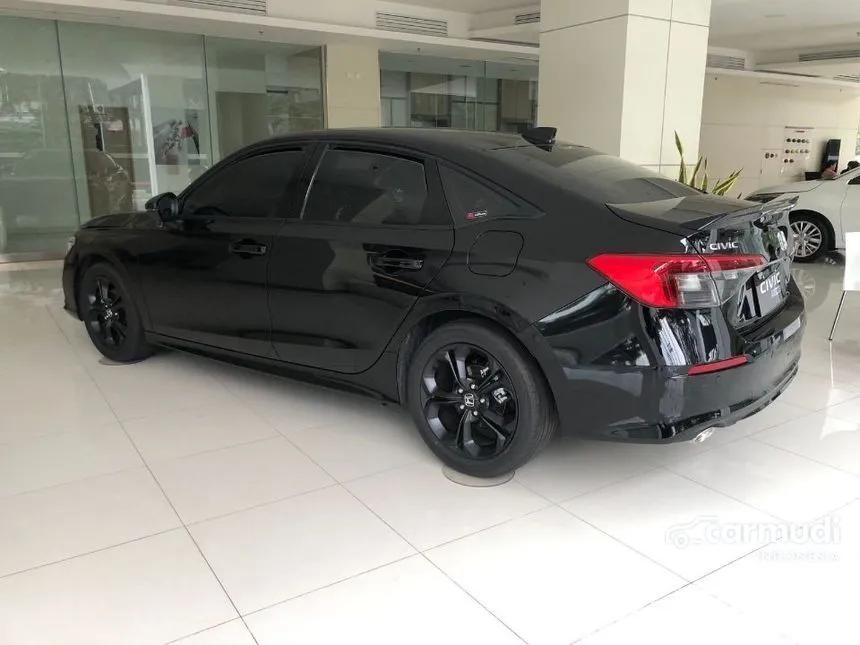 2024 Honda Civic RS Sedan