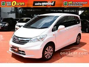 2013 Honda FREED 1.5 SE Wagon