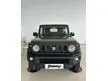 Jual Mobil Suzuki Jimny 2023 1.5 di DKI Jakarta Automatic Wagon Lainnya Rp 485.000.000