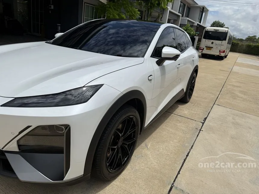 2024 DEEPAL S07 SUV
